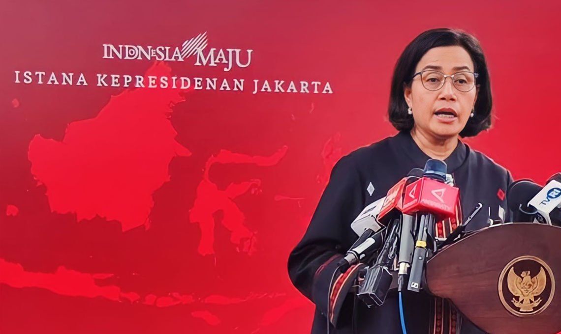 APBN 2025 Kemarin, Sikap Terhadap Penerbangan Tambahan.