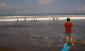 Tidak Ditemukan Korban Yang Terdampar Di Pantai Phangan Dalang