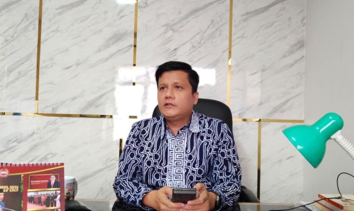 KPU Jabar Tetapkan Jadwal Kampanye Akbar Pilkada 2024