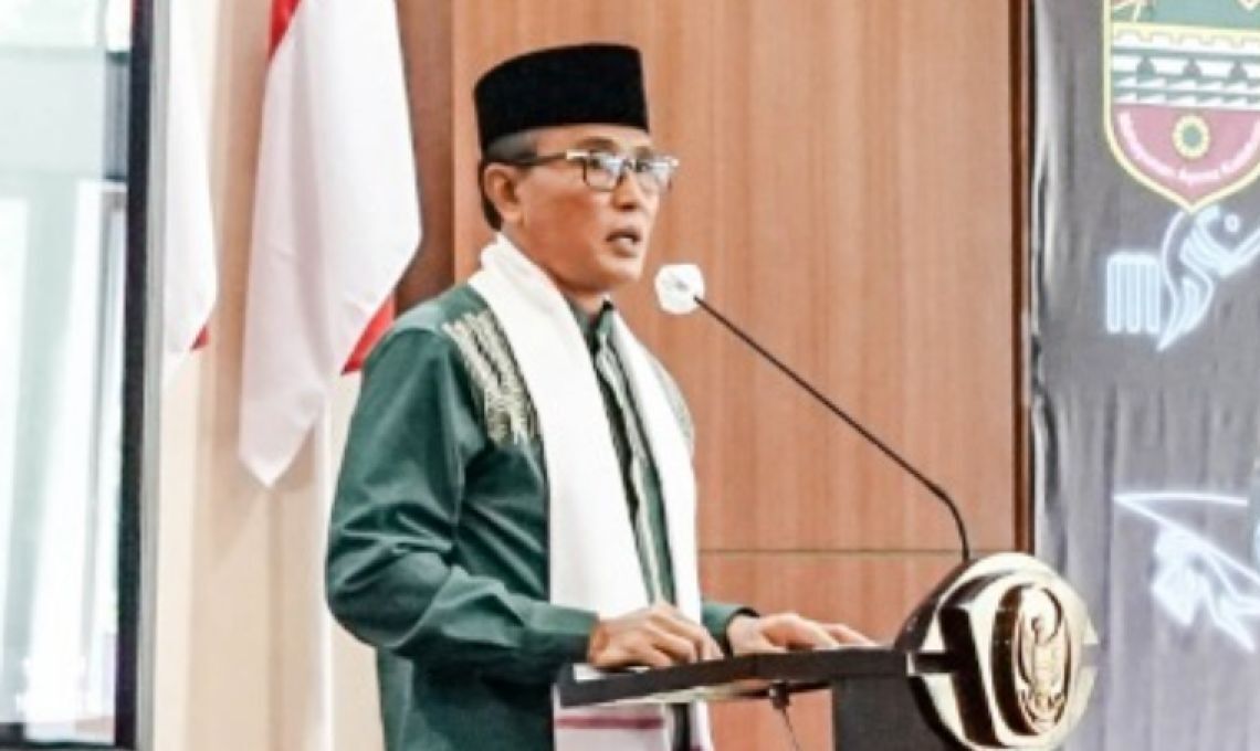 Pemerintah Kabupaten Ciamis Menargetkan Cakupan Vaksinasi COVID-19 Sebesar 70% Pada Akhir Tahun 2021.