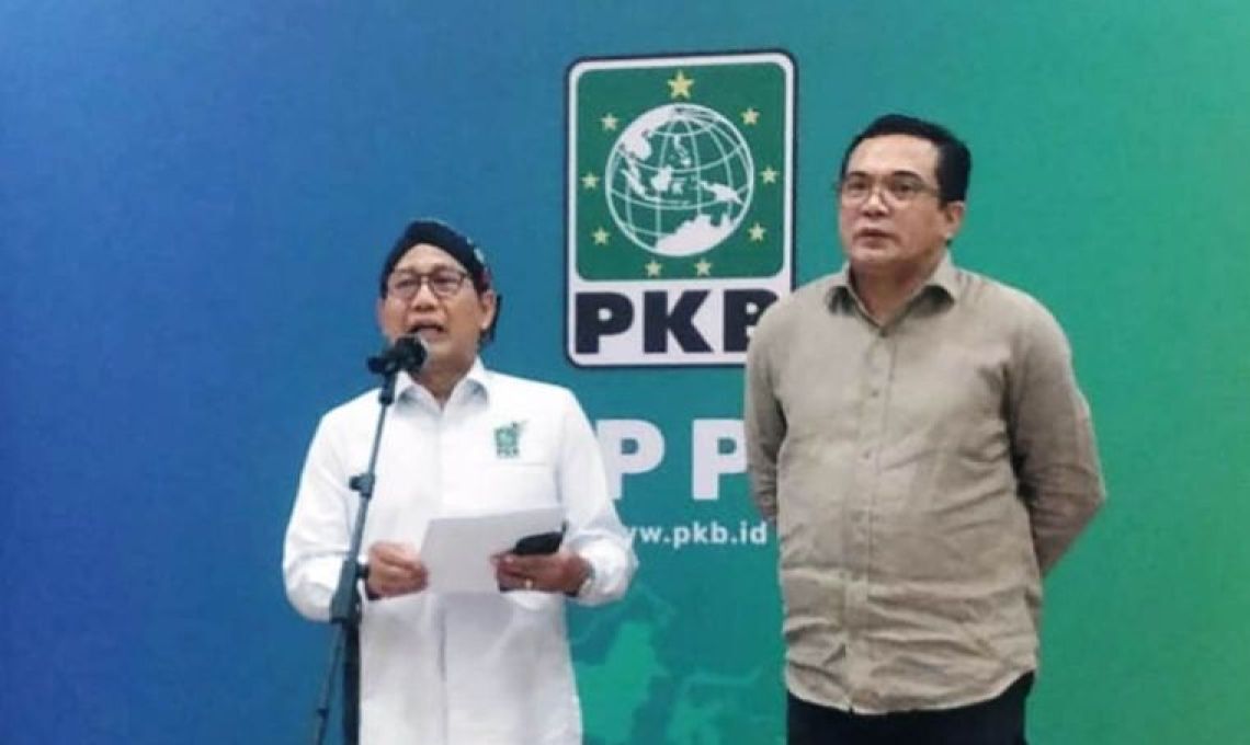 PKB Keluarkan 65 Rekomendasi Calon Kepala Daerah Masa Depan